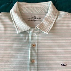 Vineyard Vines Men’s polo